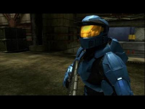 Halo 3 Funny Grunt Quotes