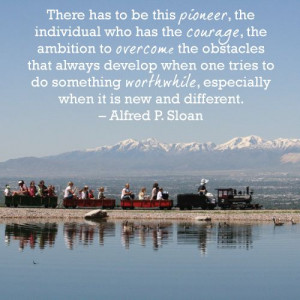 Pinned by This Is The Place Heritage Park