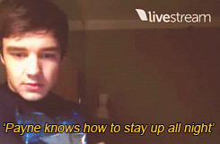 Liam Quotes♥