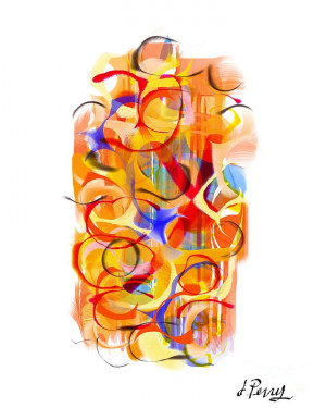 Misgivings Digital Art by D Perry - Misgivings Fine Art Prints and ...