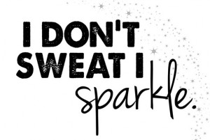 Nu dat het weer lekker weer wordt en de bikini’s weer aan kunnen ...