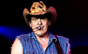 Ted Nugent's Greatest Hits: His 10 Most Outlandish Quotes