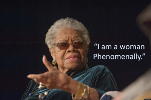 Remembering Maya Angelou With Her Greatest Quotes And Speeches
