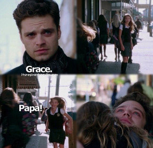 ... Once Upon A Time, Awwwwwww Ouat, Jefferson Grace, Ouat Jefferson