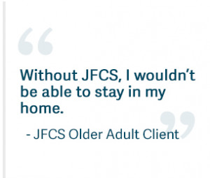 Financial Assistance for Seniors and Older Adults