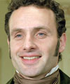 Andrew Lincoln from the 2009 TV drama