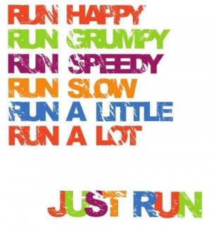 Just RUN for good Health, Health Tips, Health Inspirations, Jogging ...