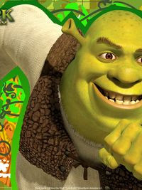 Shrek the Third: