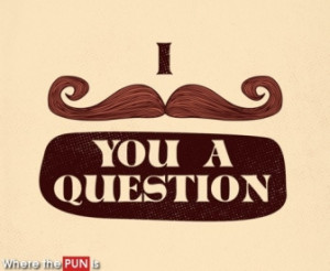 question tags mustache rating 4 82 5 more puns by liquidangel mustache ...
