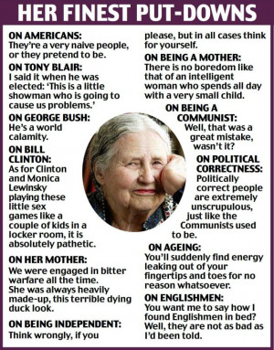 Honor: Lessing shows off her Nobel Prize. She responded to the ...