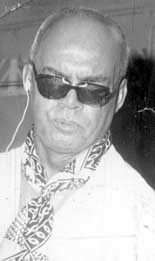 dr eric williams 1956 1981 eric eustace williams was born