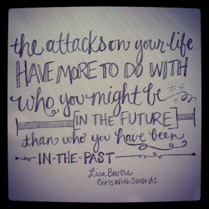 girls with swords lisa bevere | quotes / Lisa Bevere, Girls With ...