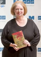 Brief about Hilary Mantel: By info that we know Hilary Mantel was born ...