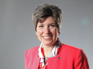 The Register's Editorial: Joni Ernst offers Iowans strong credentials