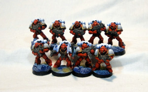 ... , or hit him up if you are looking for a quote on your next army