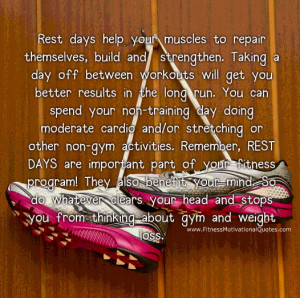 Taking Time Off Is Good for Your Body and Brain