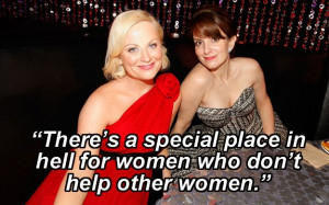 On Tina Fey and Amy Poehler: | 4 Quotes From Taylor Swift's Vanity ...