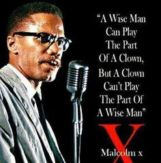 ... Malcolm X will be on @legacyofanation #blogtalkradio Malcolm X Call-in