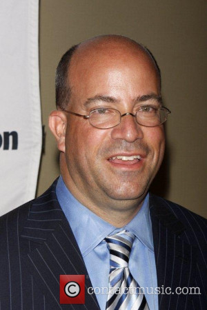 Jeff Zucker