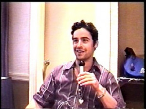 Jesse Bradford and Chris Terrio / Heights