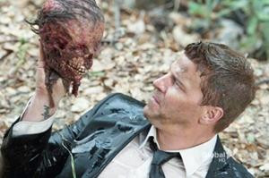 Slideshow Best 'Bones' Quotes from 'The Warrior in the Wuss'