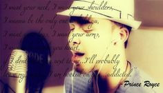 prince royce quotes tumblr | prince royce quotes | Tumblr