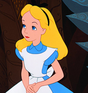 ... titles alice in wonderland characters alice alice in wonderland 1951