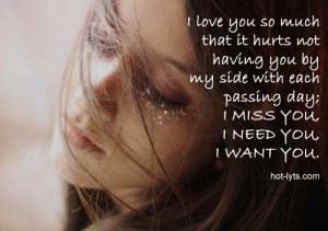 broken heart quotes i love you so much it hurts quotes