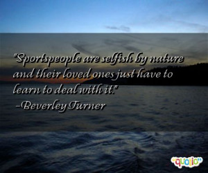 Sportspeople Quotes