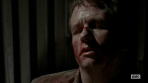 Dallas Roberts Quotes and Sound Clips