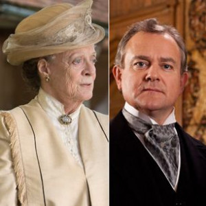 Best Dowager Countess Quotes: 'Downton Abbey' Season Three: Episode ...