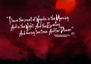 Apocalypse Now Quotes
