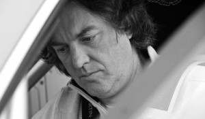 James May on Why the Nurburgring Isn't as Good as it Seems