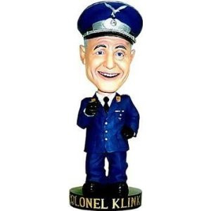 Colonel Klink Quotes