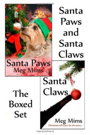 Start by marking “Santa Paws and Santa Claws: The Boxed Set” as ...