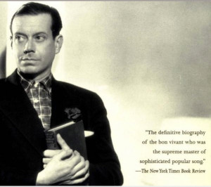Cole Porter