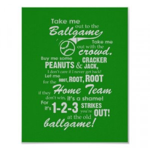 So fun for a baseball lover! It can be customized to say your favorite ...