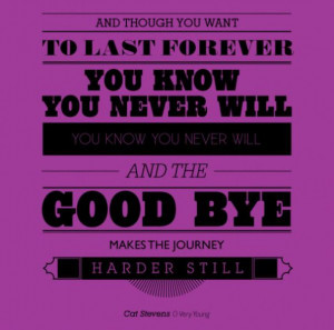 Philosophical Song Quotes Combined with Cool Graphics (15 pics)