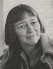 Barbara Deming