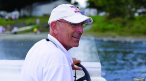 UMass rowing coach Jim Dietz aims to make a lasting impact in the ...