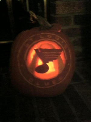 Pumpkin Carvings Page Club