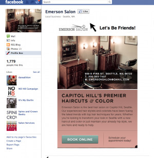 Daniel Solon Facebook...