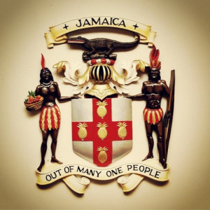 BLESSED EARTHSTRONG TO JAMAICA!!! 1962 - Forever… SMALL NATION ...