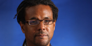 Colson Whitehead Interview With