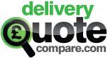 Get cheap delivery quotes From customer rated delivery companies