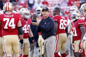49ers Quotes of the year