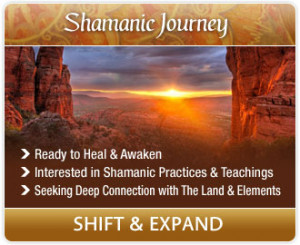 Shamanic Healing and Spiritual Awakening Services