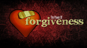 Power of Forgiveness 1 Video, PowerPoint, Graphics