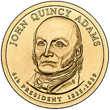 John Quincy Adams [ushistory.org] 16 January 2010 6:58 UTC www ...