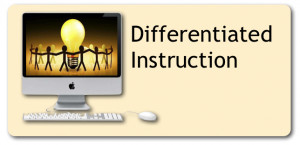 Differentiated Instruction Wikis